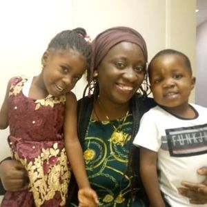 Meet your Posher, Tunde